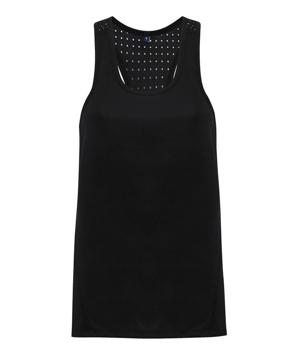 Laser Cut Vest