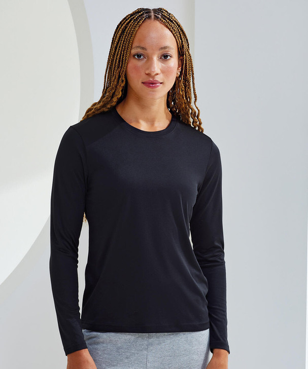 Long Sleeve Performance T-Shirt