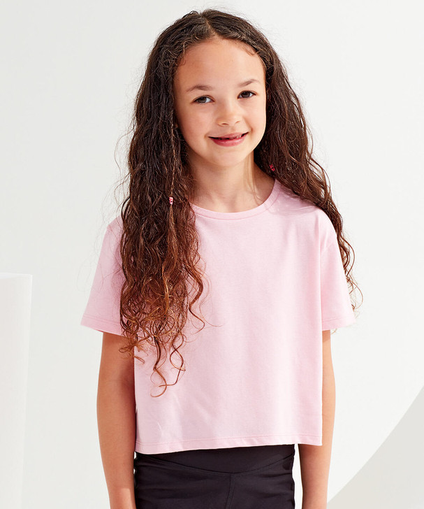 Kids Boxy T-Shirt