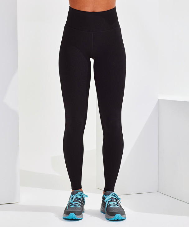 Custom Length Seamless Leggings