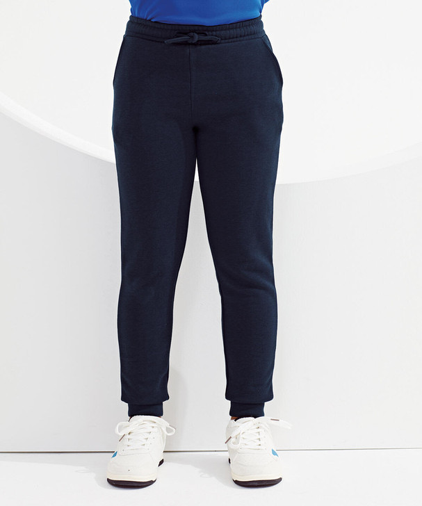 Kids Recycled Joggers