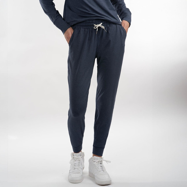 Soft Jersey Jogger