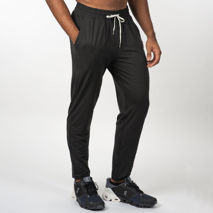Soft Jersey Jogger