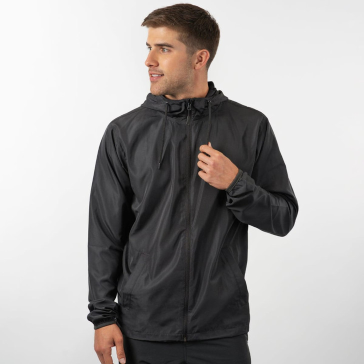 Lightweight Windbreaker