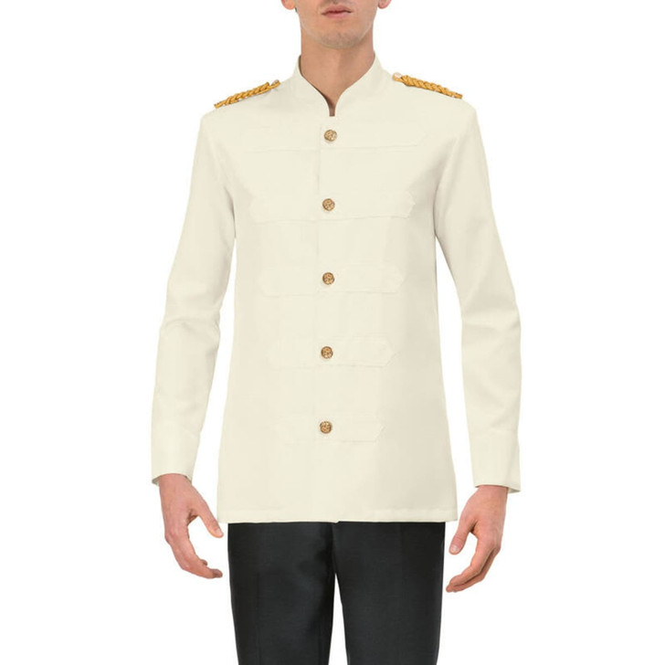 Pier Lux Jacket