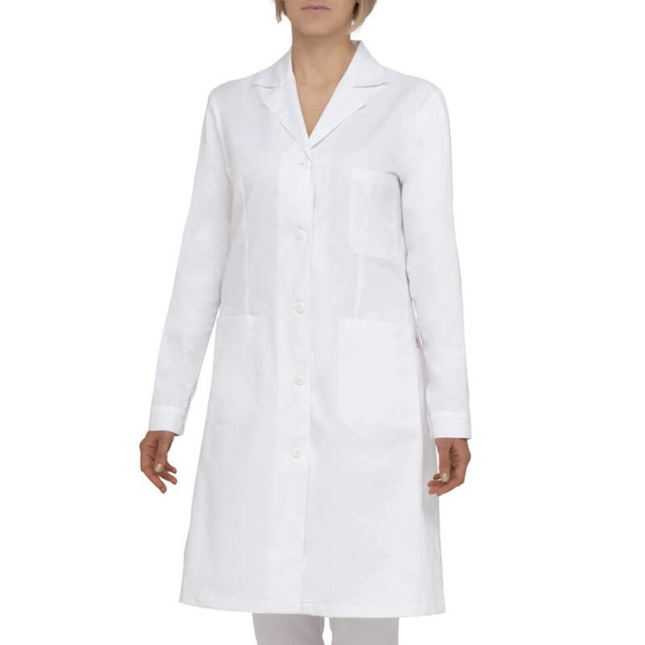Simona Lab Coat