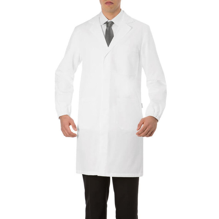 Camillo Lab Coat
