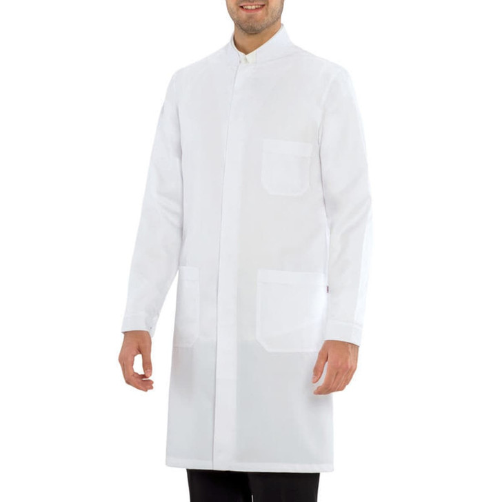 Rocco Lab Coat