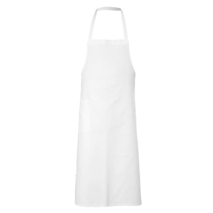 Cook's Apron - Full Length