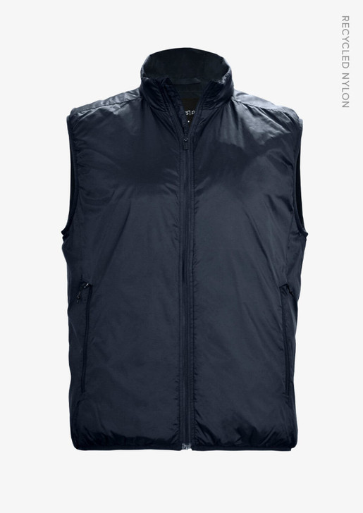 Jasper Unisex Vest