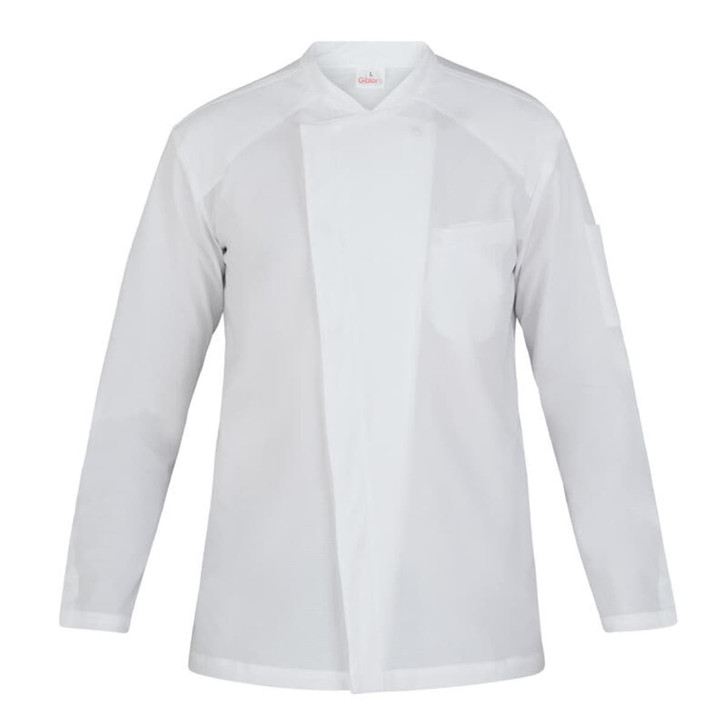 Diego Chef Jacket