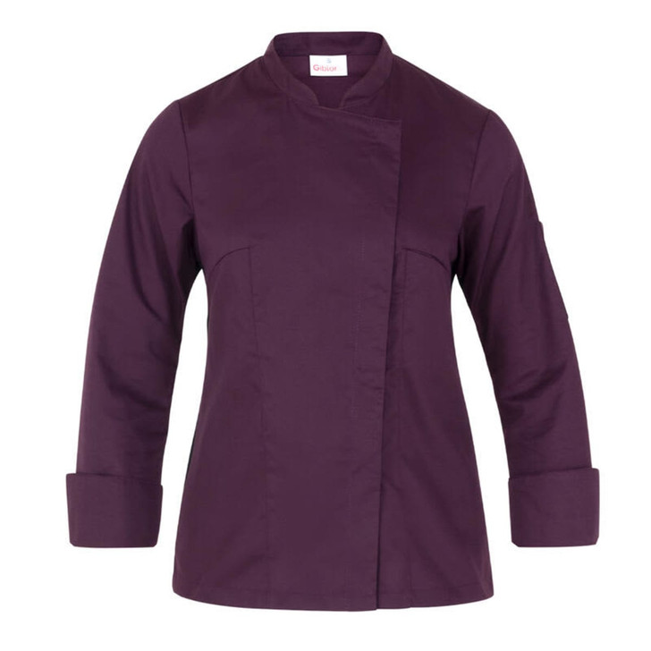 Fabiana Chef Jacket