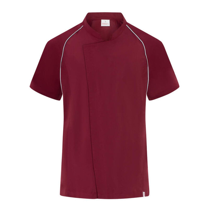 Javier Chef Jacket
