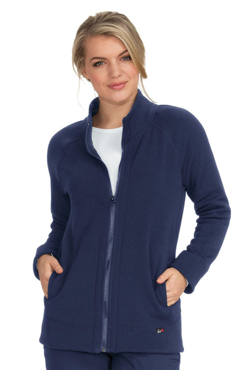Wellness Jacket