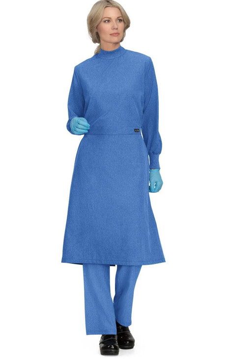 Clinical Cover Gown