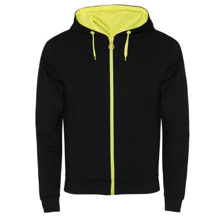 Fuji Hooded Sweatshirt