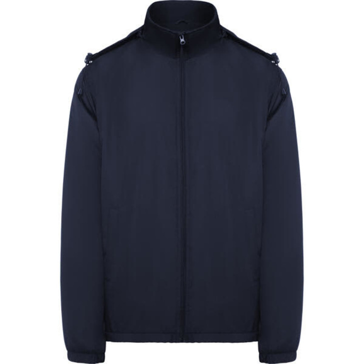 Makalu Water-Repellent Jacket