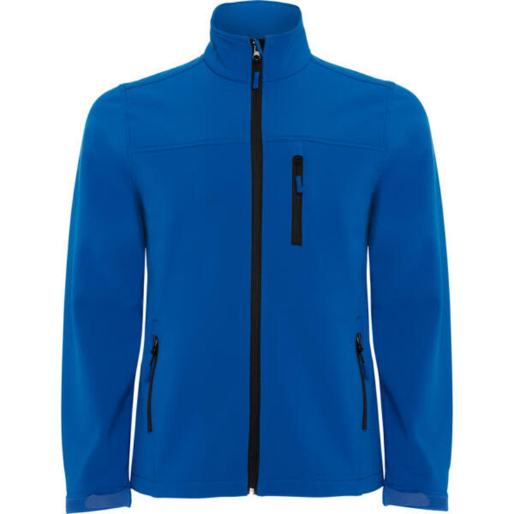 Antartida Softshell Jacket