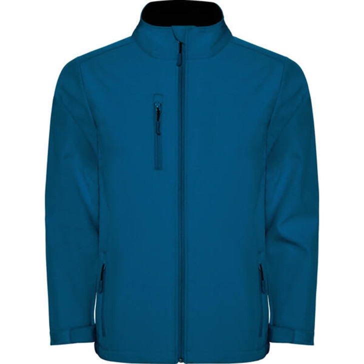 Nebraska Softshell Jacket