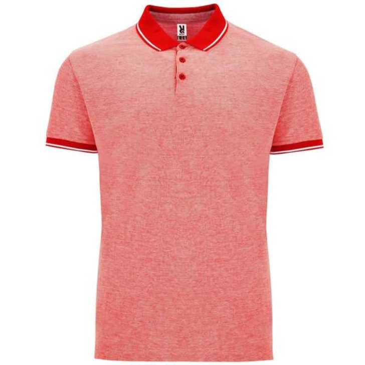 Bowie Polo Shirt