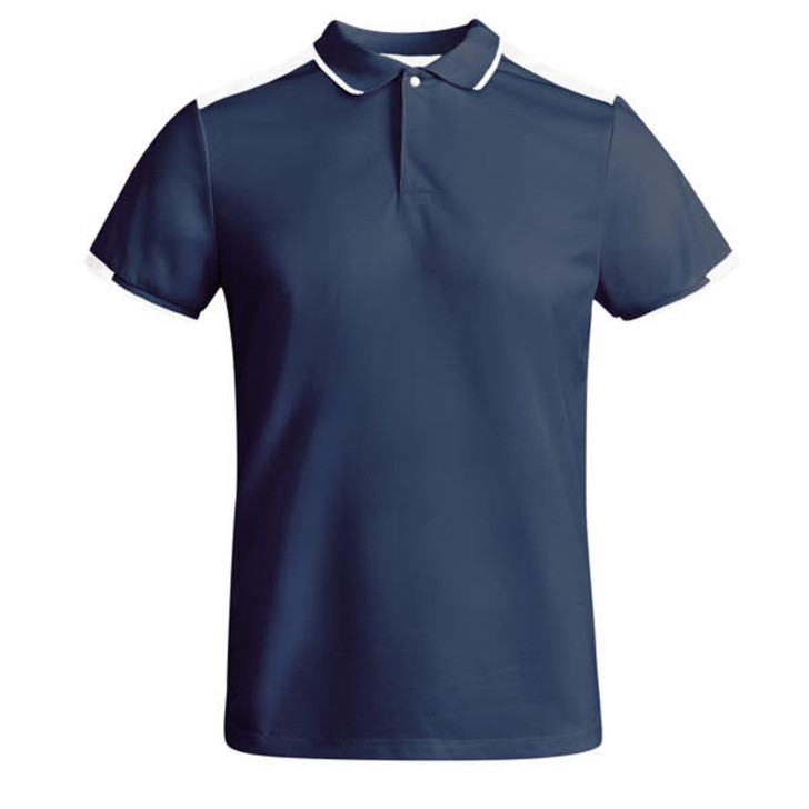 Tamil Polo Shirt