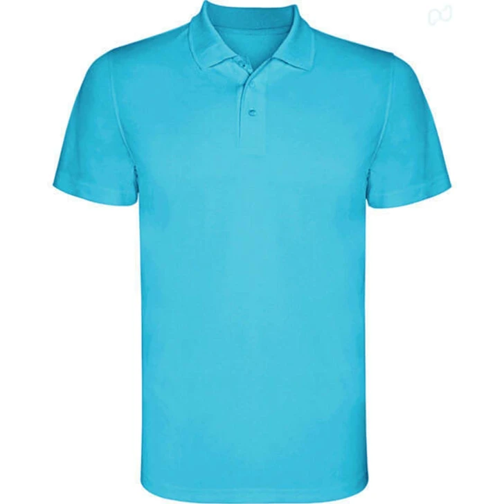 Monzha Polo Shirt