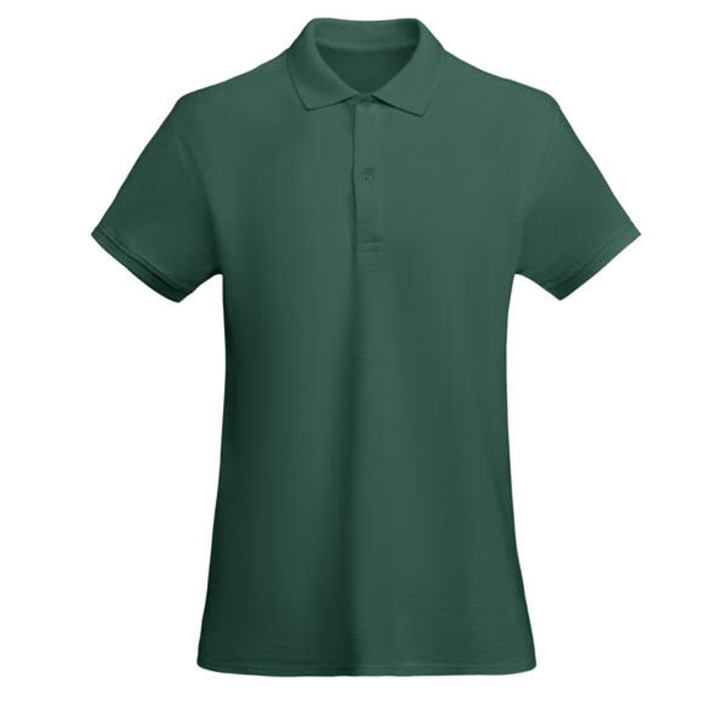Prince Womens Polo Shirt