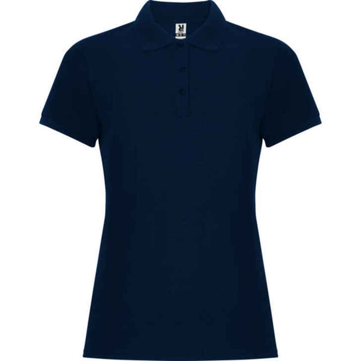 Pegaso Womens Premium Polo Shirt