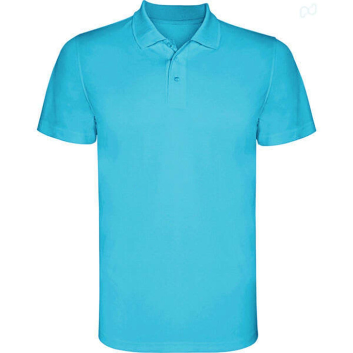 Monzha Polo Shirt (Youth)