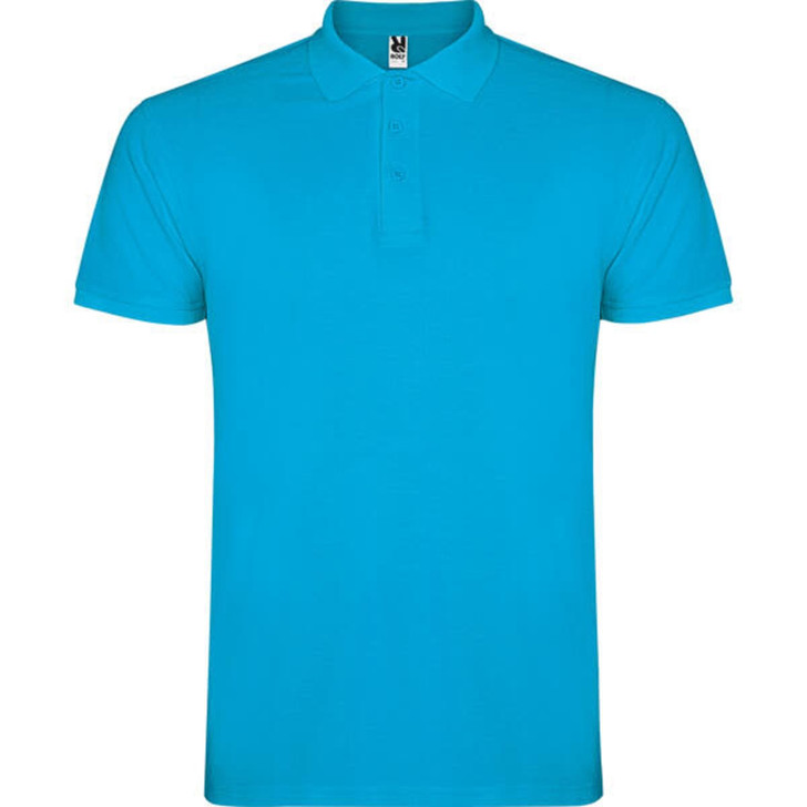 Star Polo Shirt (Youth)