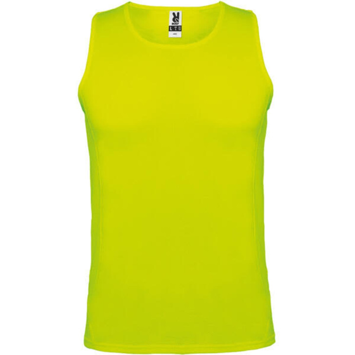 Andre Tank Top