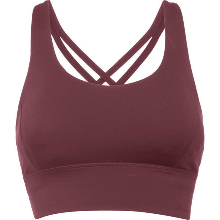 Sebring Sport Cropped Tank Top