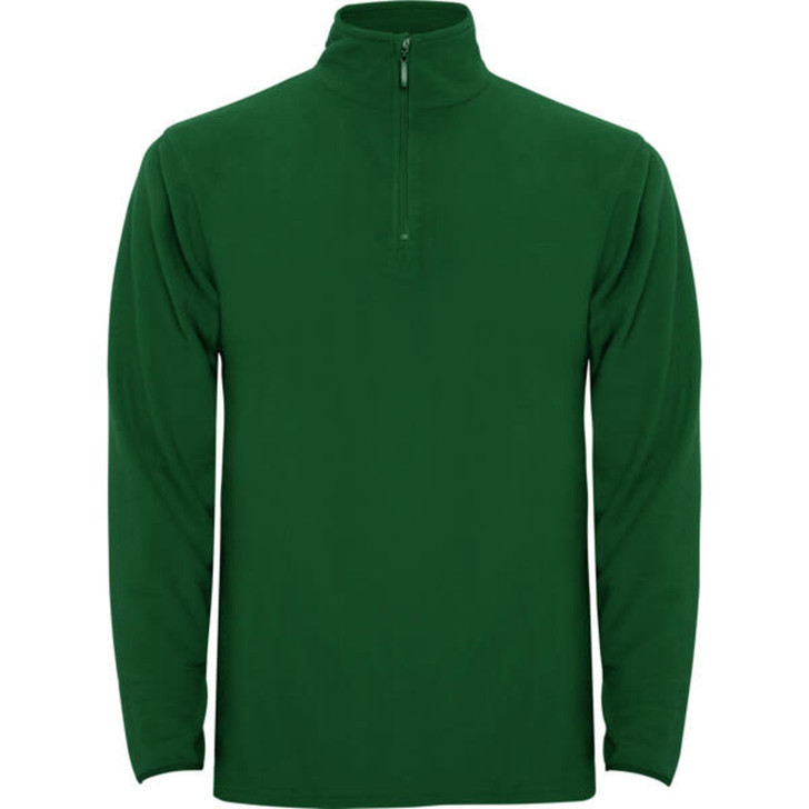 Himalaya Half Zip Sweatshirt