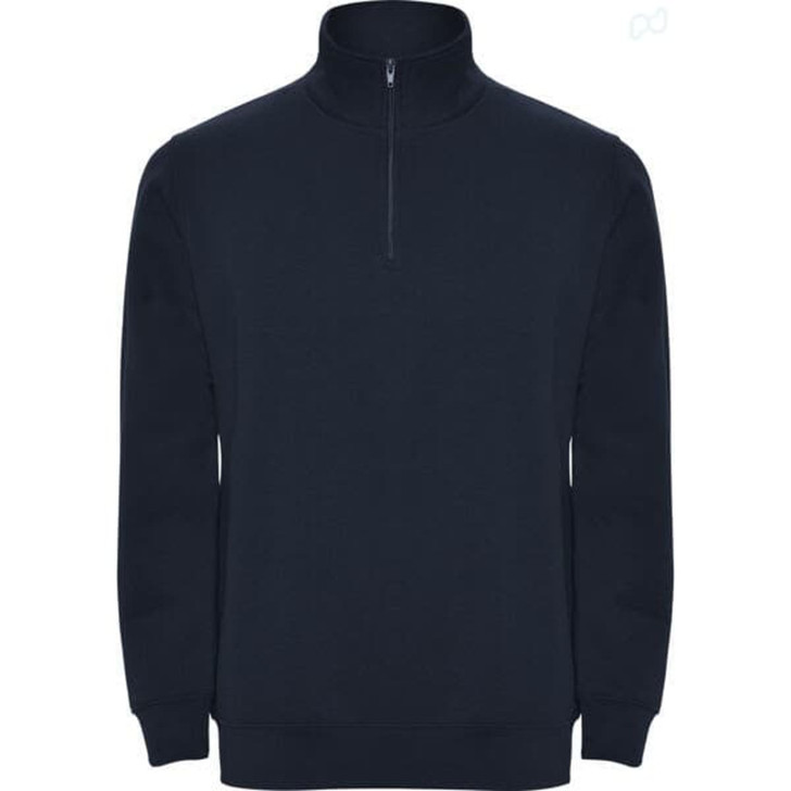 Aneto Half Zip Sweatshirt