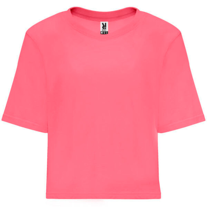 Dominica Cropped Top