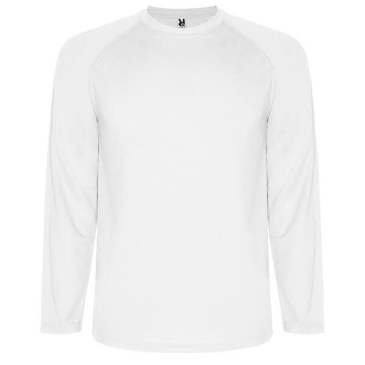 Montecarlo Youth Long Sleeved T-Shirt