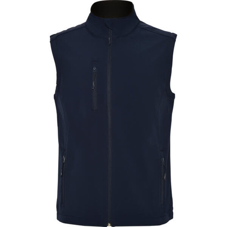 Quebec Softshell Vest
