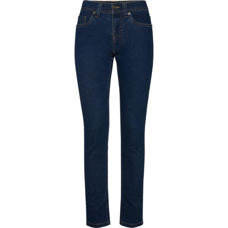 Brock Womens Denim Jeans