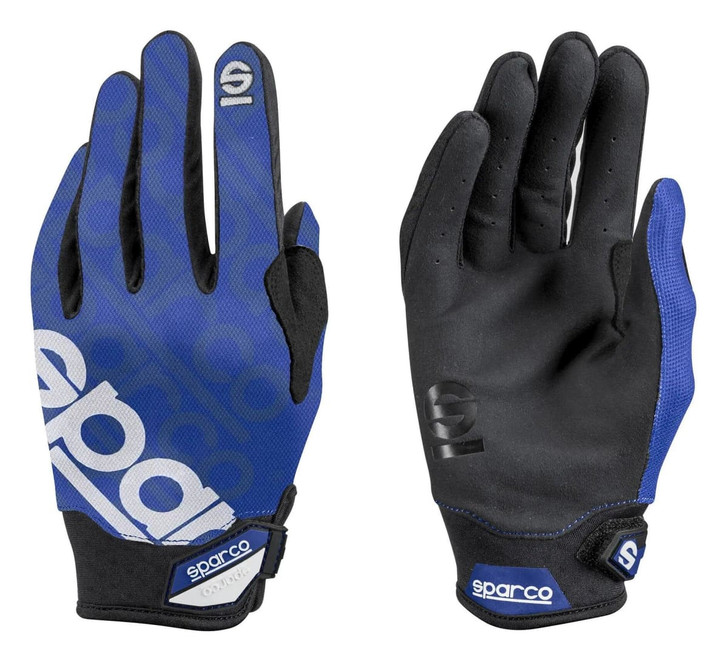 Meca-3 Gloves