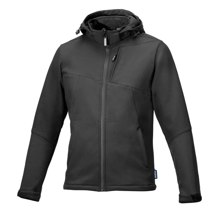 Grit Elias Softshell Jacket