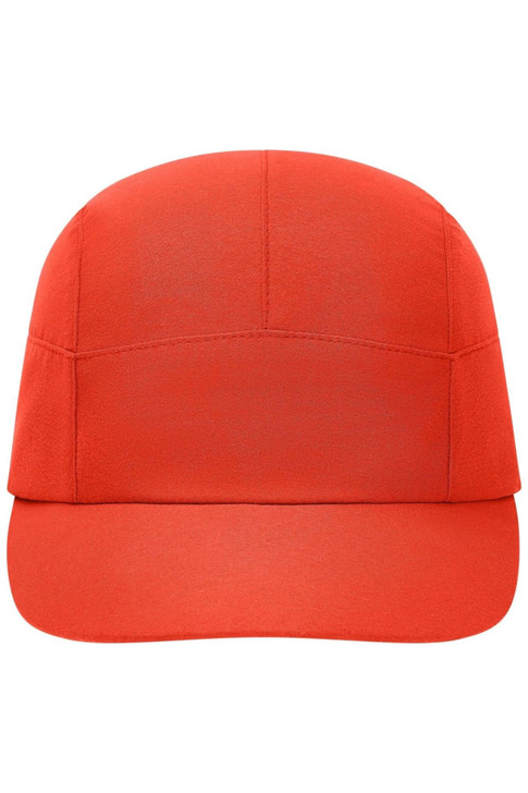 7 Panel Sports-Cap