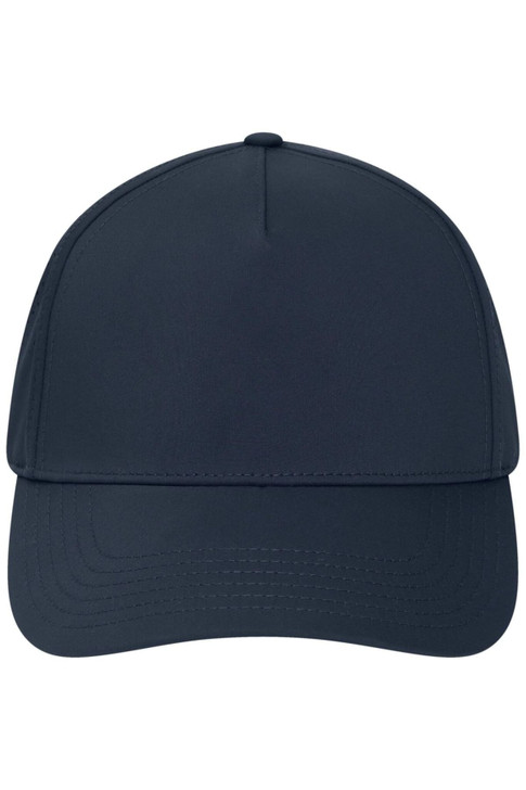 5 Panel Laser-Cut Cap
