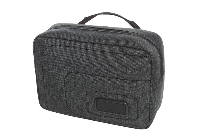 Frame Zip Bag