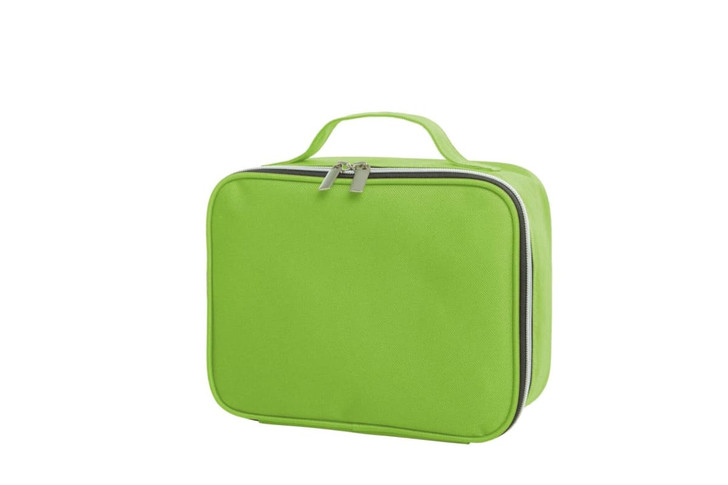 Switch Zipper Bag