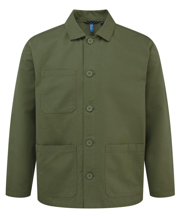 Utility 2.0 Chore Jacket