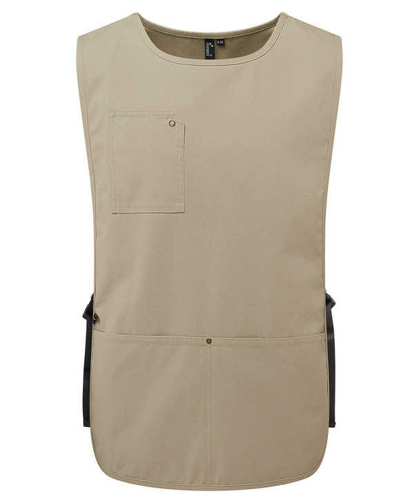 Utility 2.0 Vest Apron