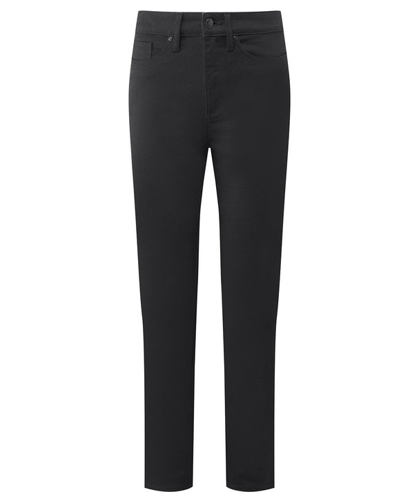 Women's Workready Straight-Leg Jeans