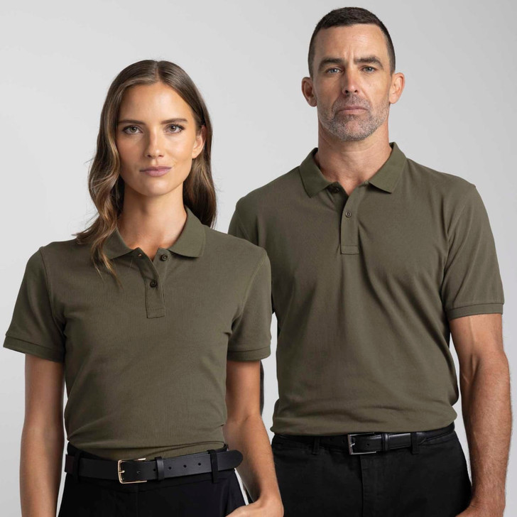 Barkers Corporate Eden Polo – Mens