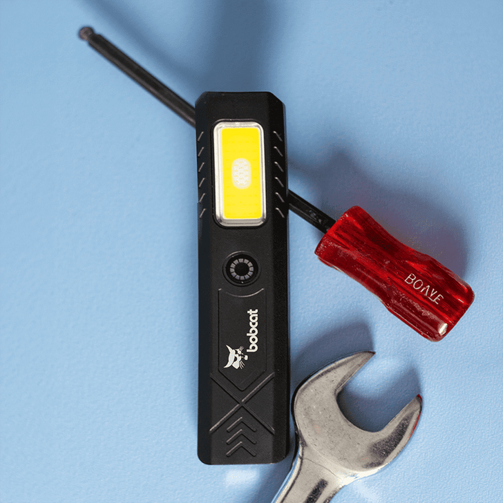 Rechargeable Work Light