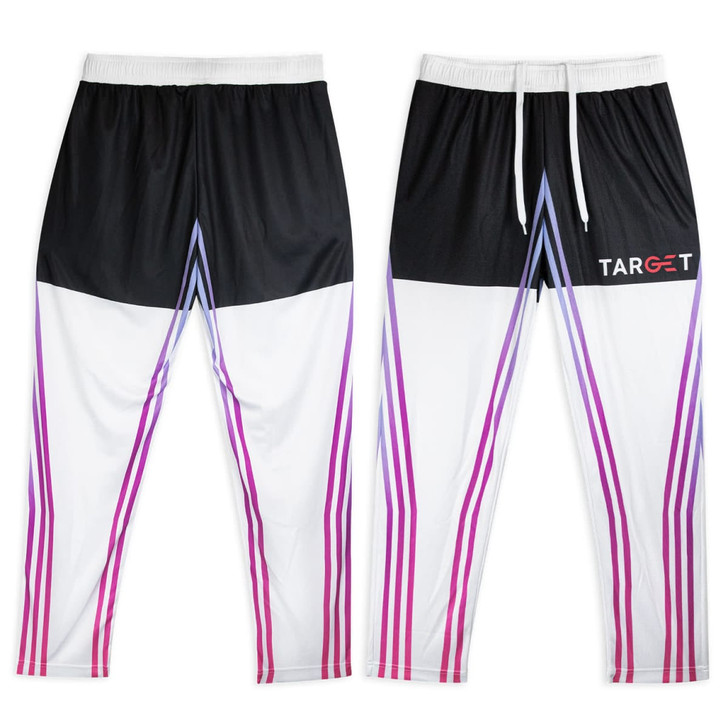 Custom Womens Active Pants